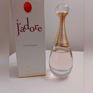 J'adore by Dior